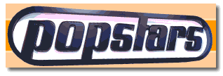 Popstars Logo