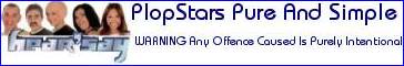 Plopstars banner