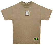 Uniform "Help" T-Shirt