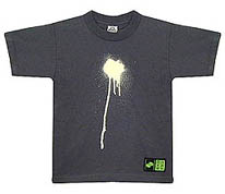 Uniform "Spray" T-Shirt